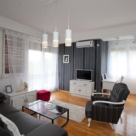 Apartment Macho Split Kültér fotó