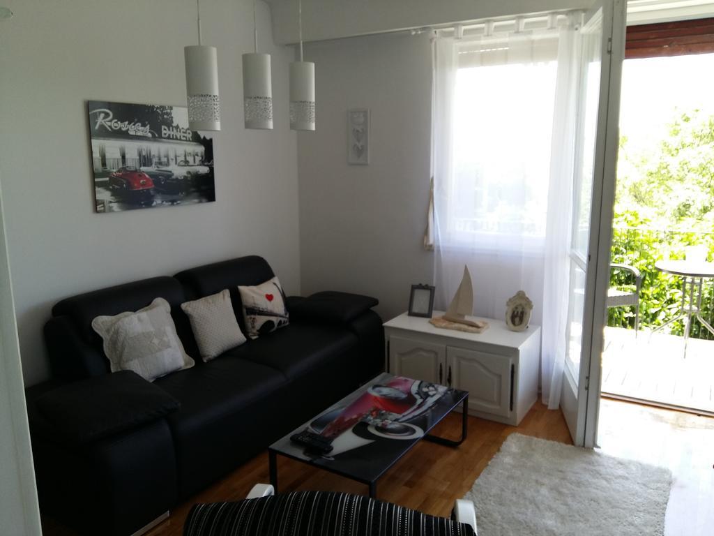 Apartment Macho Split Kültér fotó