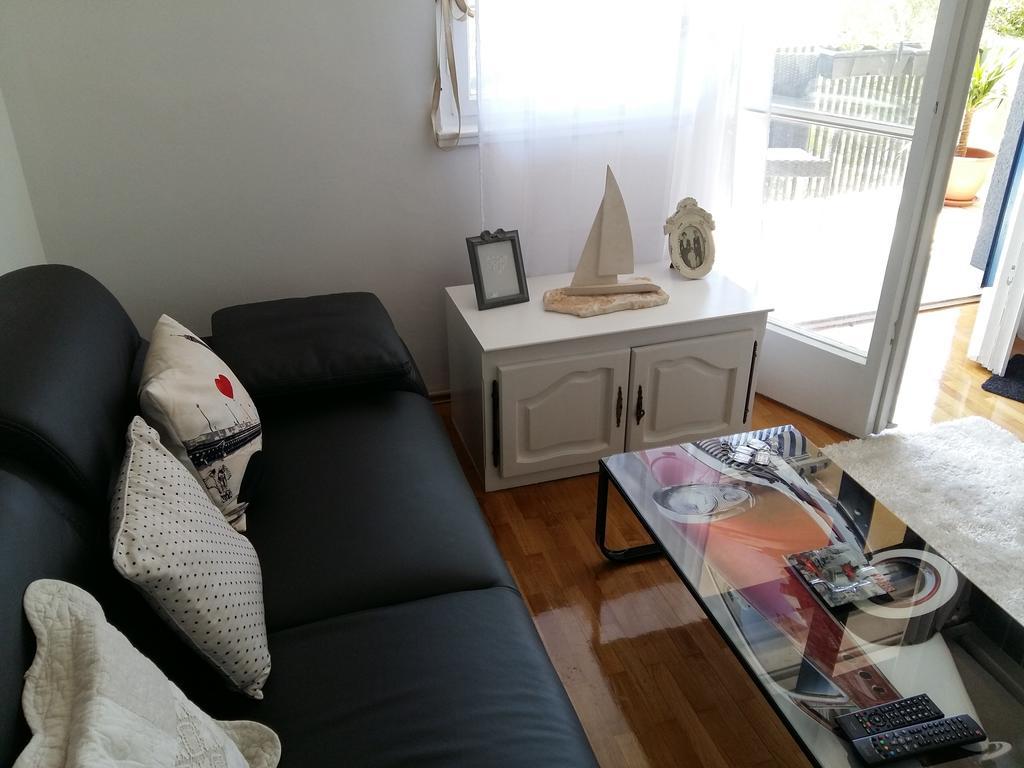 Apartment Macho Split Kültér fotó