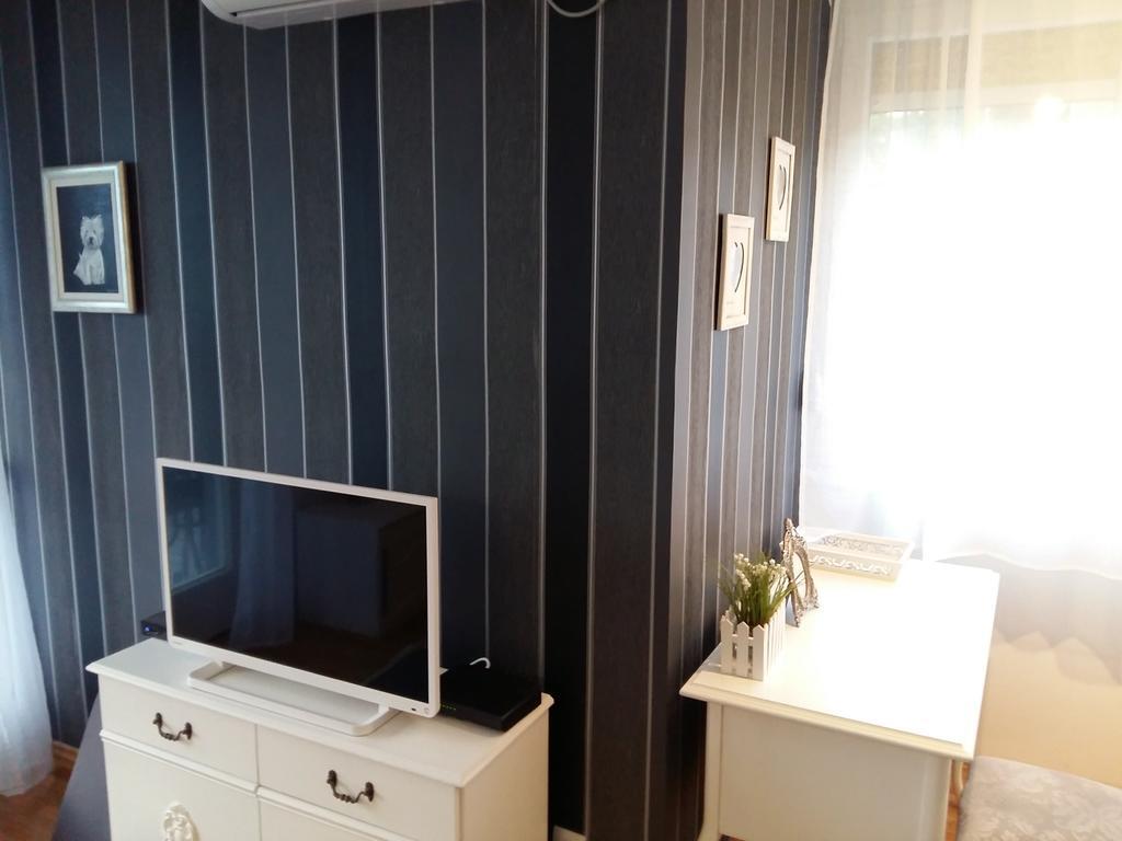 Apartment Macho Split Szoba fotó