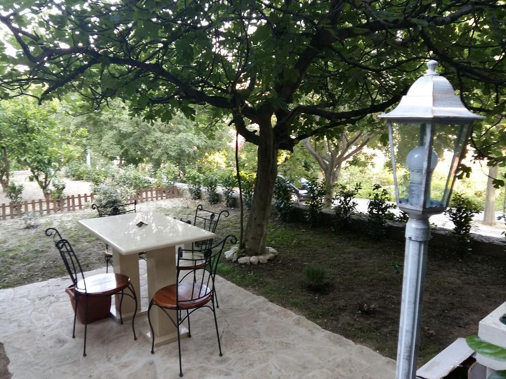 Apartment Macho Split Szoba fotó