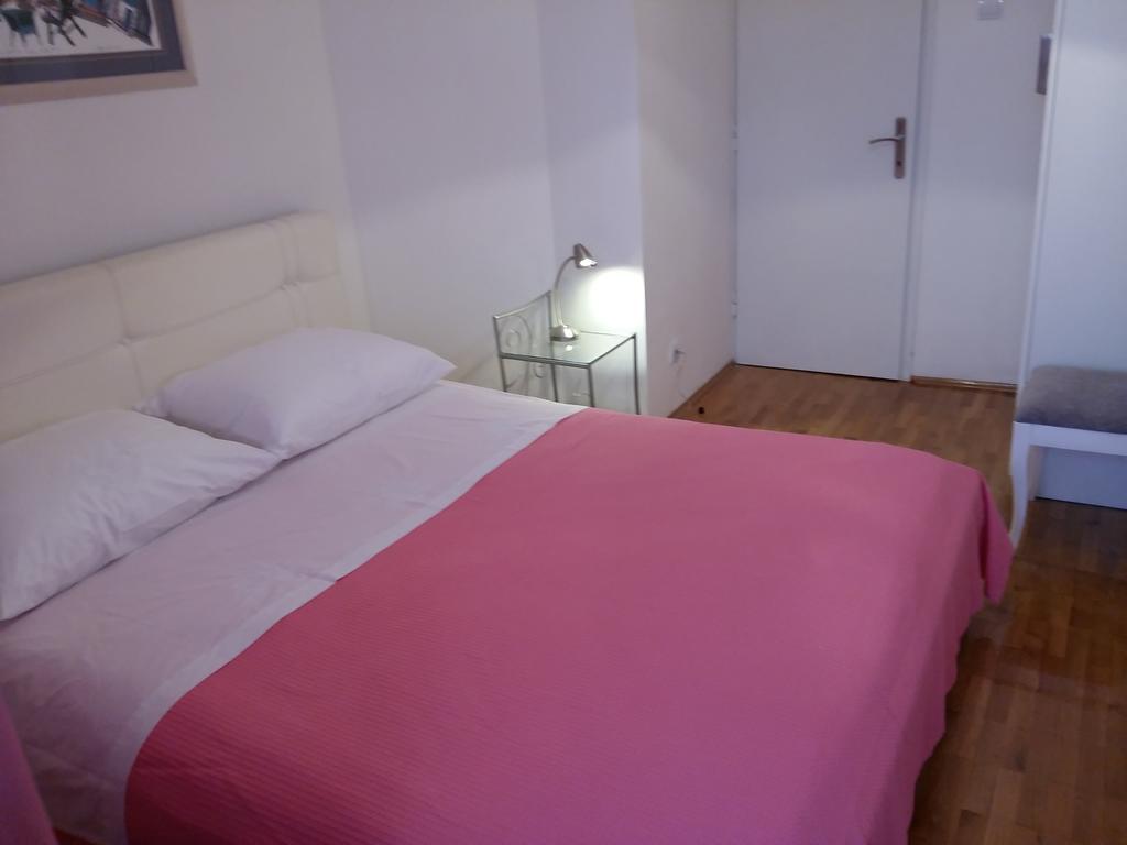 Apartment Macho Split Szoba fotó