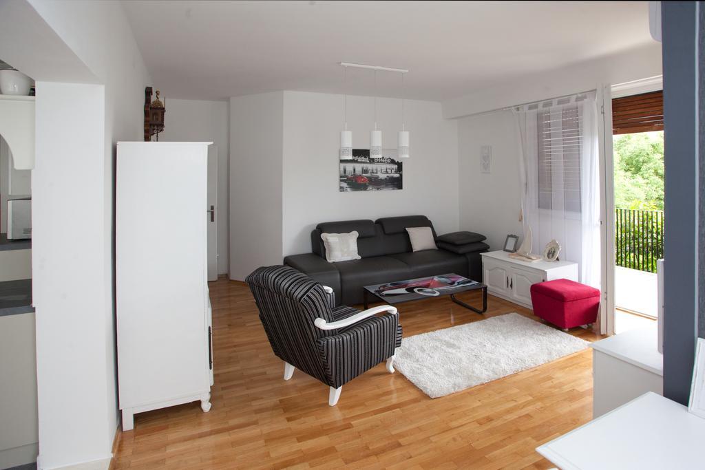 Apartment Macho Split Szoba fotó