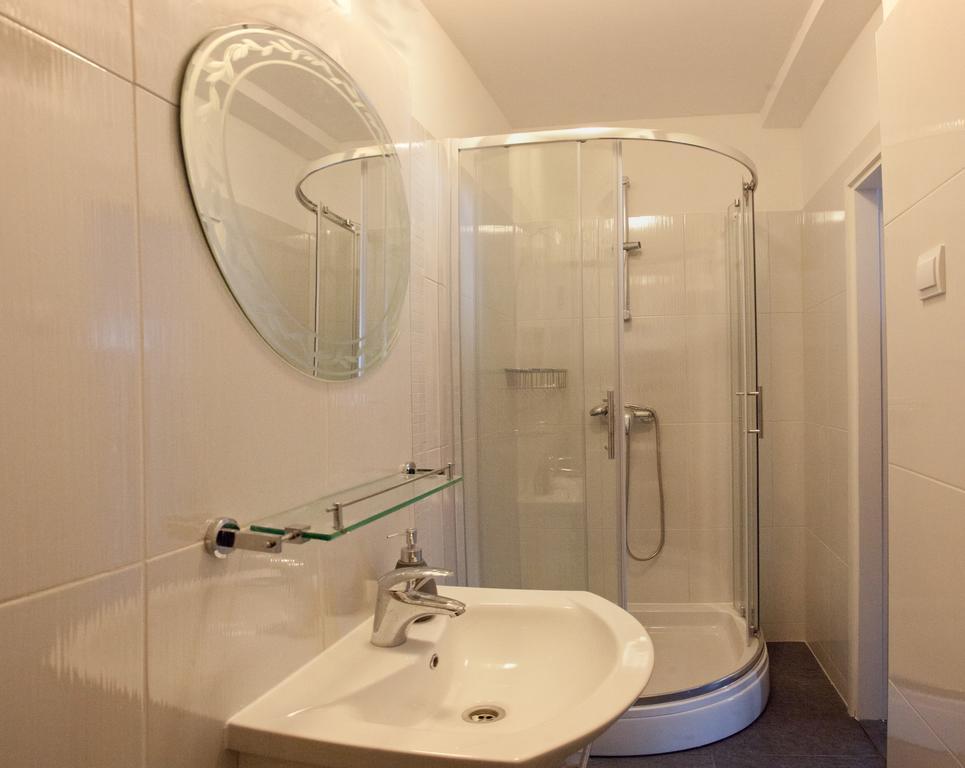 Apartment Macho Split Kültér fotó