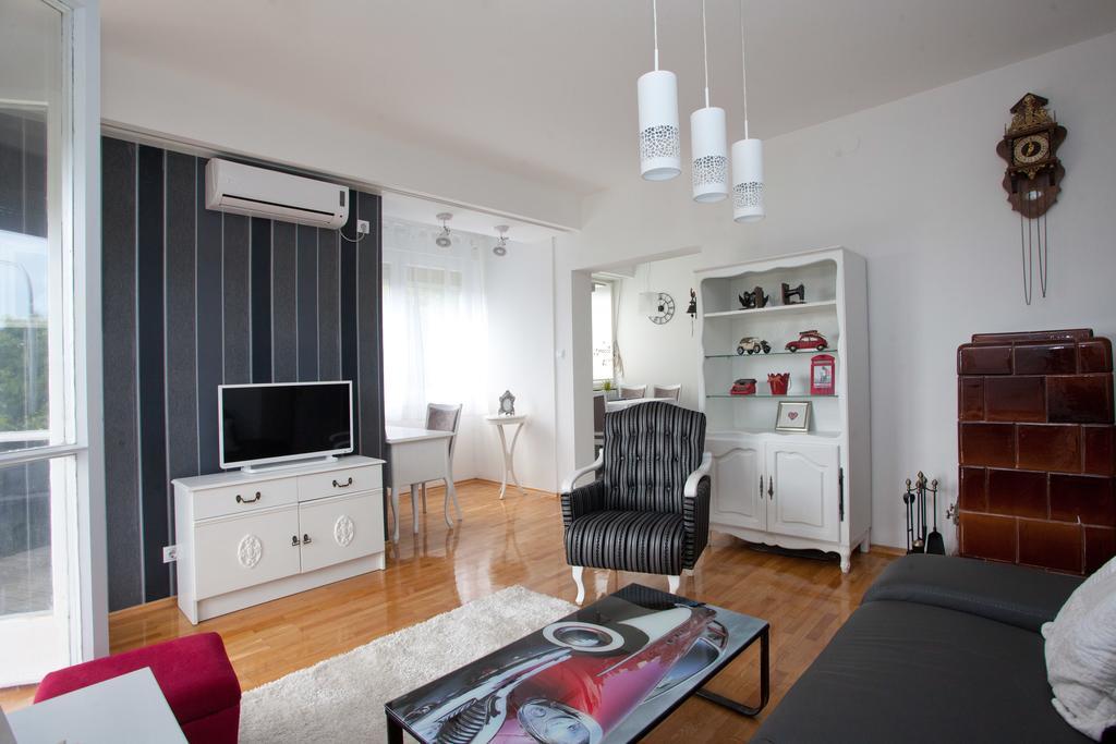 Apartment Macho Split Kültér fotó