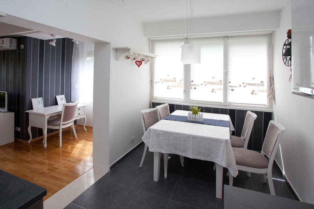 Apartment Macho Split Szoba fotó