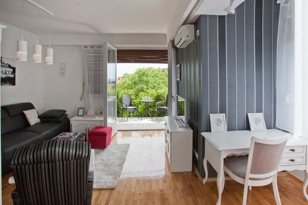 Apartment Macho Split Kültér fotó